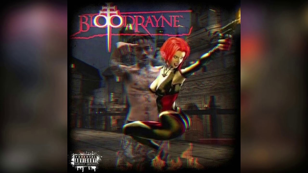 DIAMONDSONMYDICK - Blood in My Soda (prod. by C Boogie)