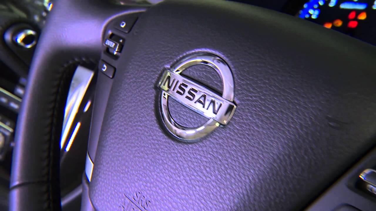特別仕様車　ELGRAND VIP