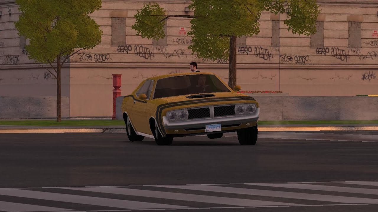 The Driver Syndicate Replays 24