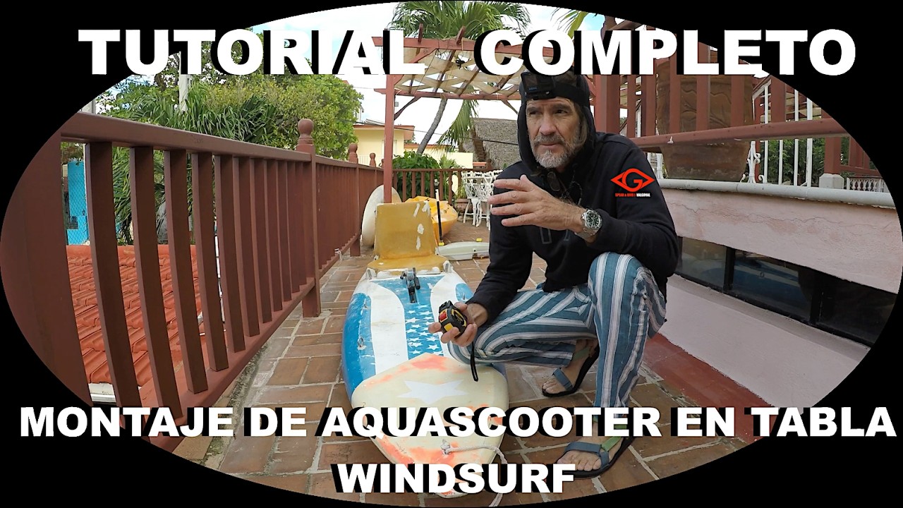 TUTORIAL COMPLETO !!  