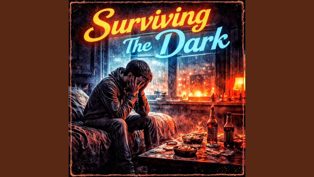 Living In The Dark