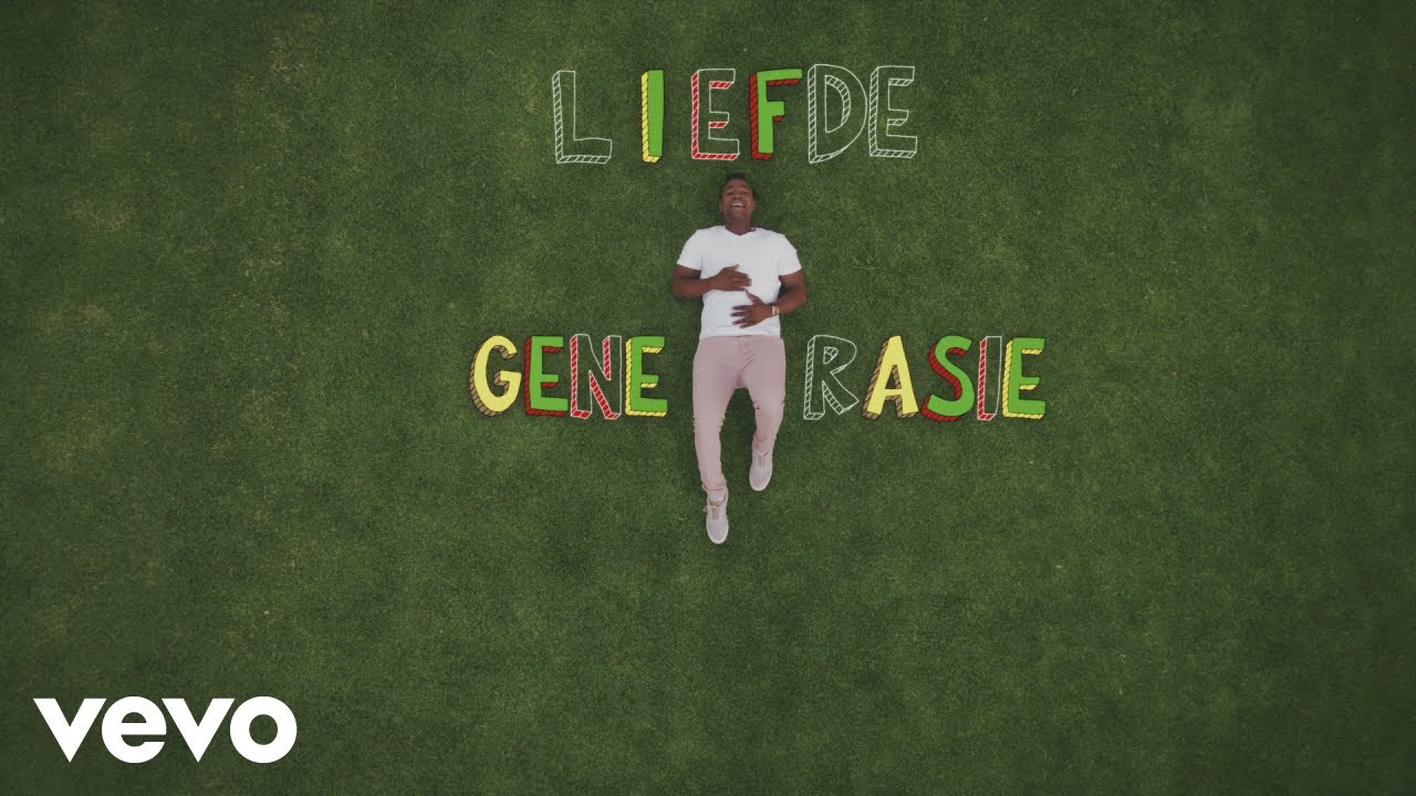 Refentse - Liefdegenerasie