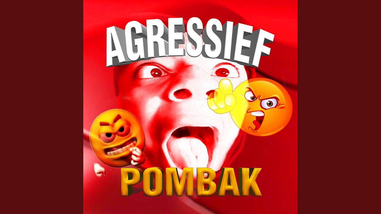 AGRESSIEF