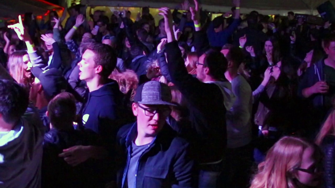 Tanz in den Mai 2017 in Willich-Schiefbahn mit dem DJ-TEAM die musicbox aus Krefeld