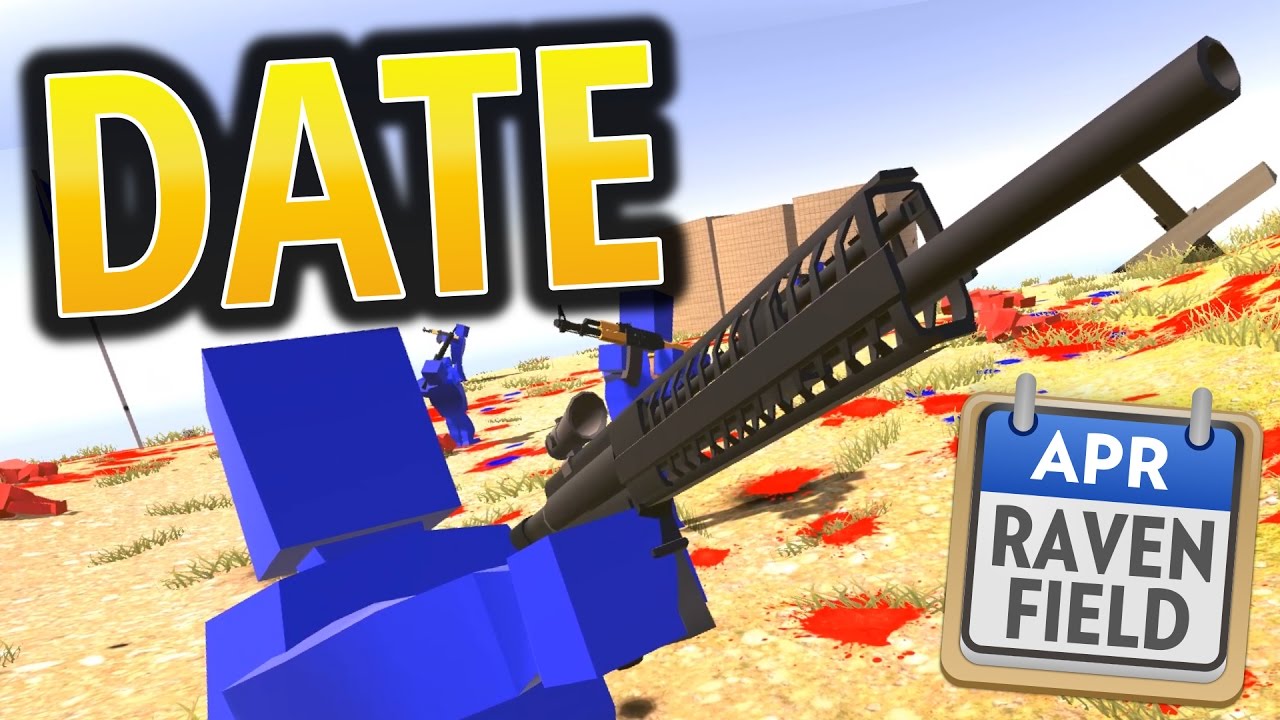 RAVENFIELD RELEASE DATE