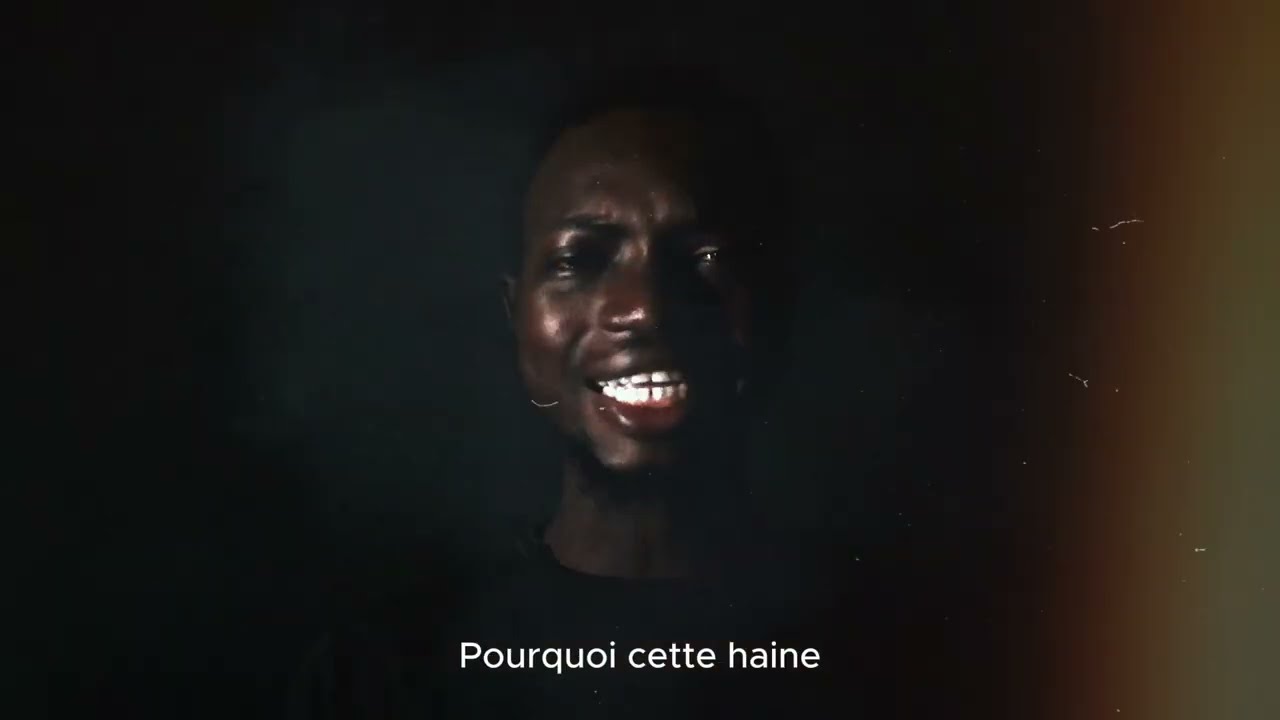 L'homme à la vérité mensongère - Free Sénégal  (clip officiel)