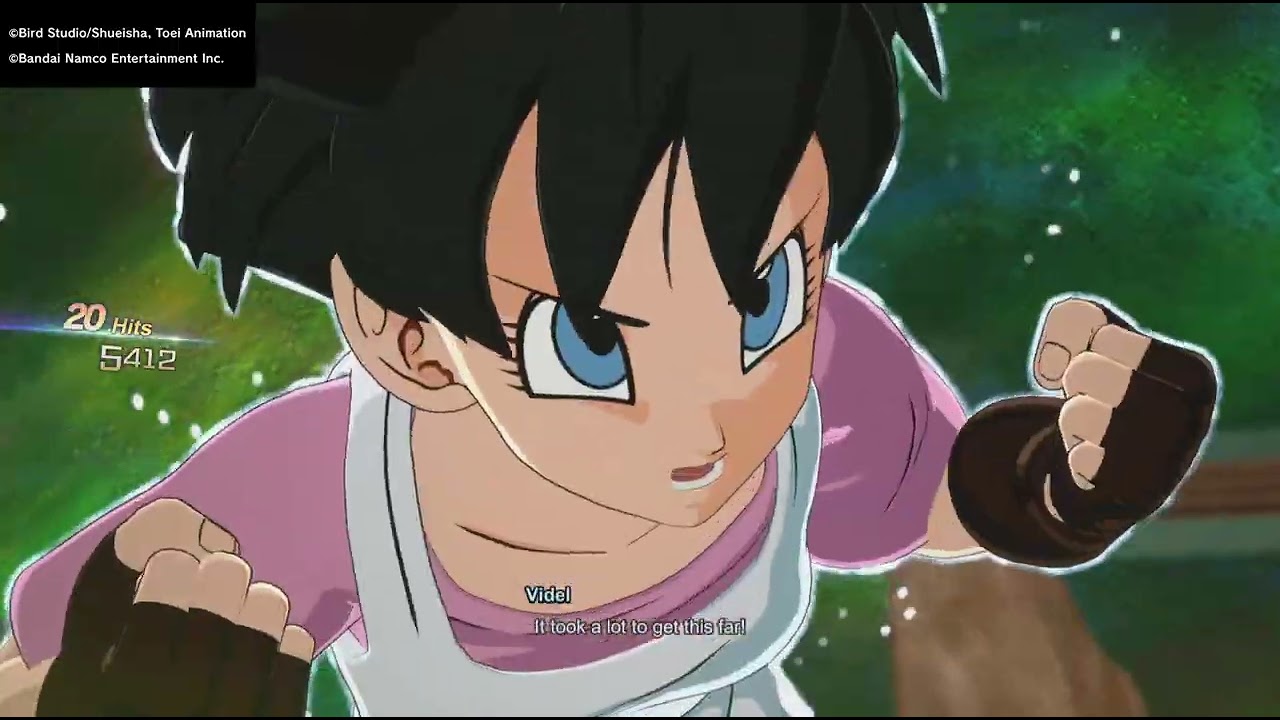 DRAGON BALL: Sparking! ZERO_20260211205922