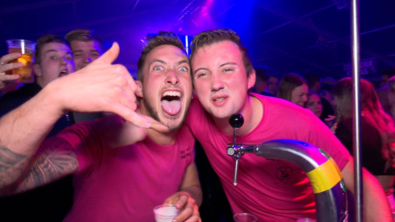 Tik van de Meule 2023 - Vrijdag - Aftermovie