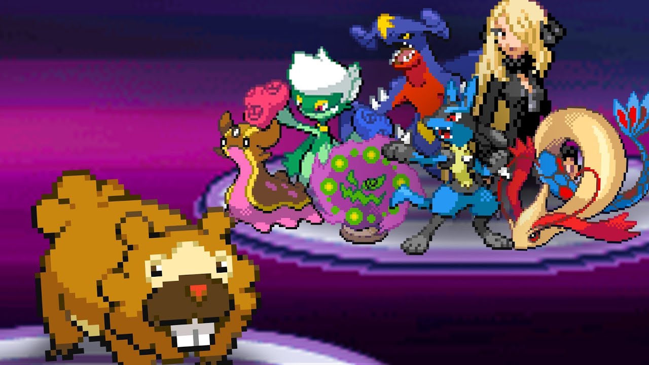 Peut-on Finir Pokemon uniquement avec Keunotor ?
