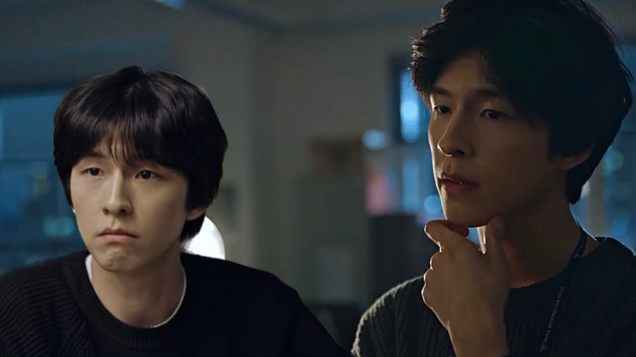 악귀의 홍경을 모아