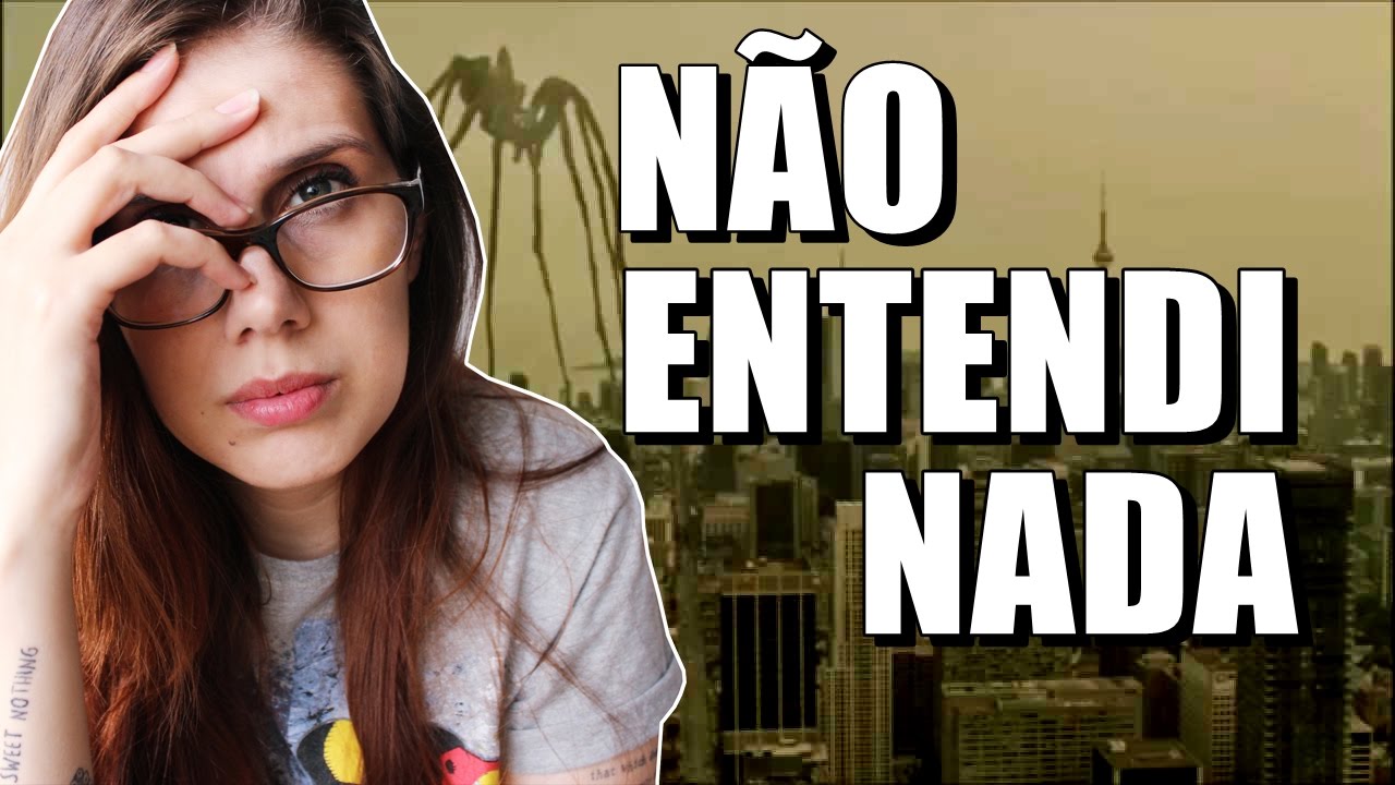 5 FILMES PARA DERRETER O CÉREBRO