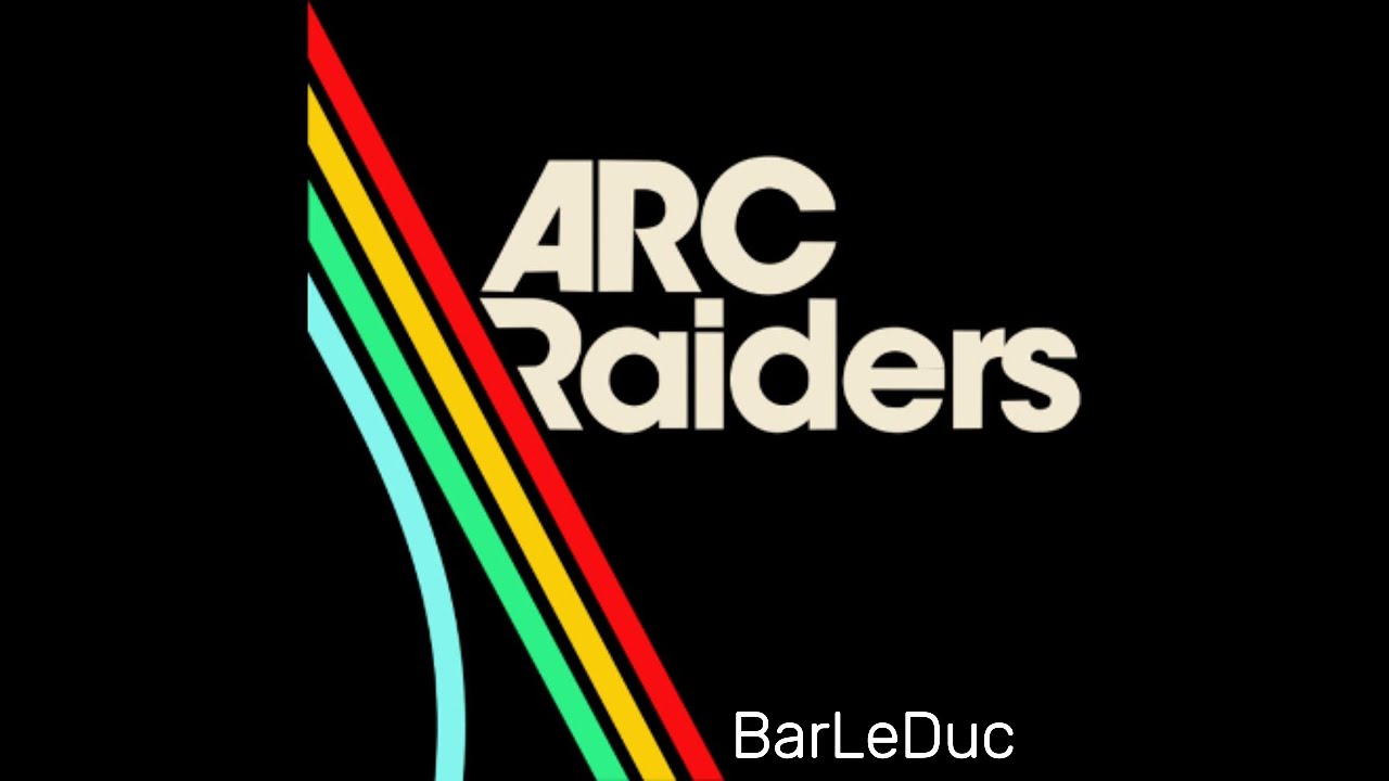 #ARC Raiders Gameplay – High Risk PvPvE Extraction Action #4