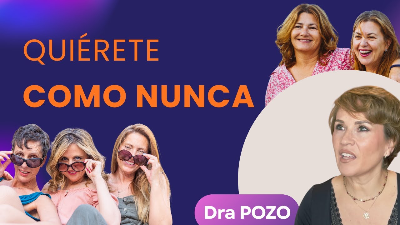 Por qué vales más de lo que crees 💛 AUTOESTIMA y AUTOCUIDADO para mujeres maduras.