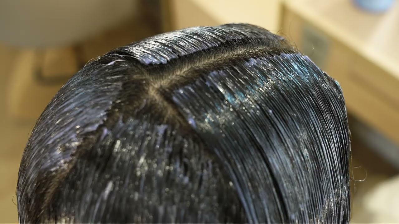 How to Apply Brasil Cacau Nanoplastia | Step-by-Step Tutorial for Smooth, Frizz-Free Hair!
