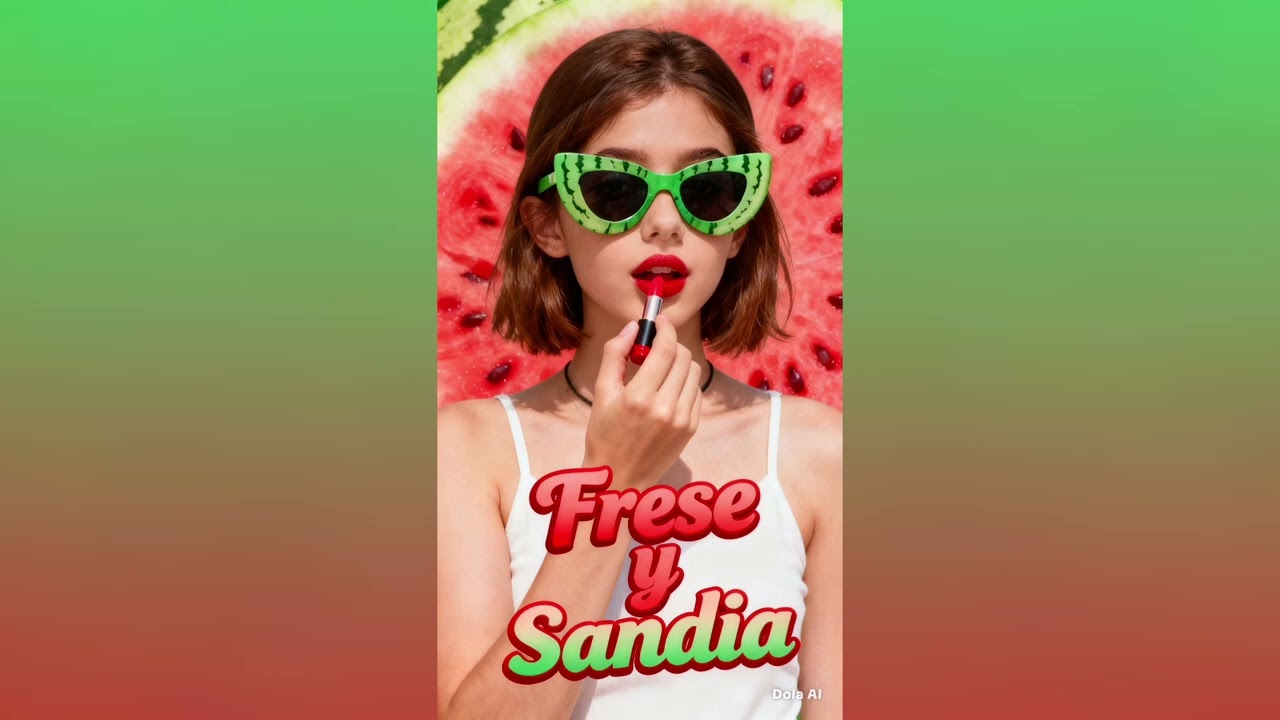Freeza e sandia