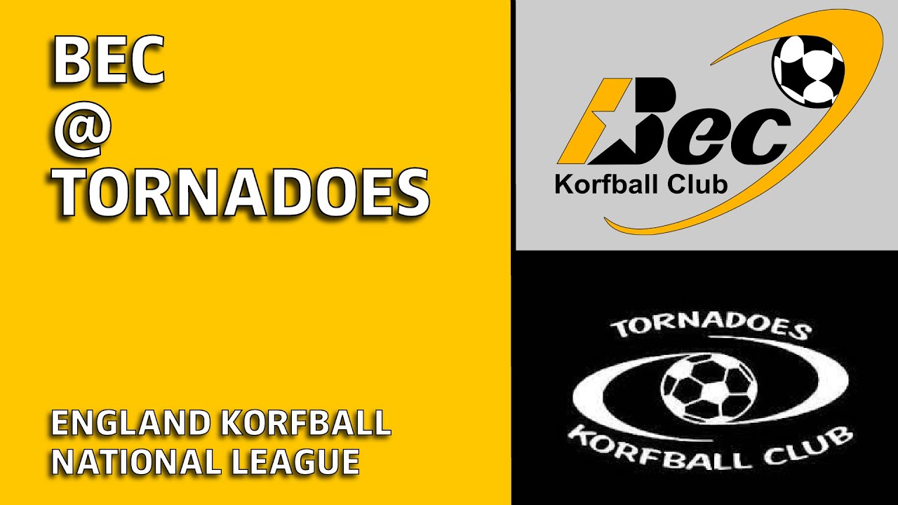 Bec Korfball Club @ Tornadoes