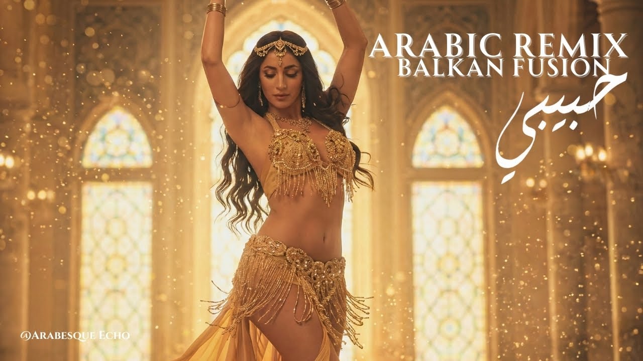 Best Balkan Arabic Deep House Mix 2026 | High Energy Flow ✨