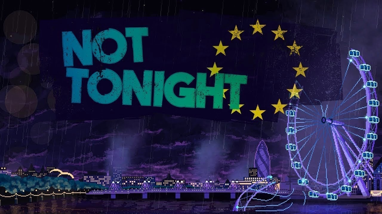 Not Tonight Soundtrack - Rock Festival Music