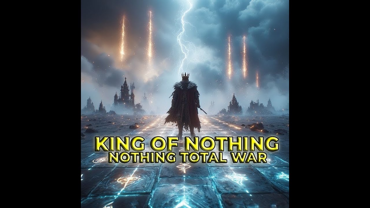 9 Kings – Nothing Total War [Run 2] | Quest Mode Guide (King of Nothing)