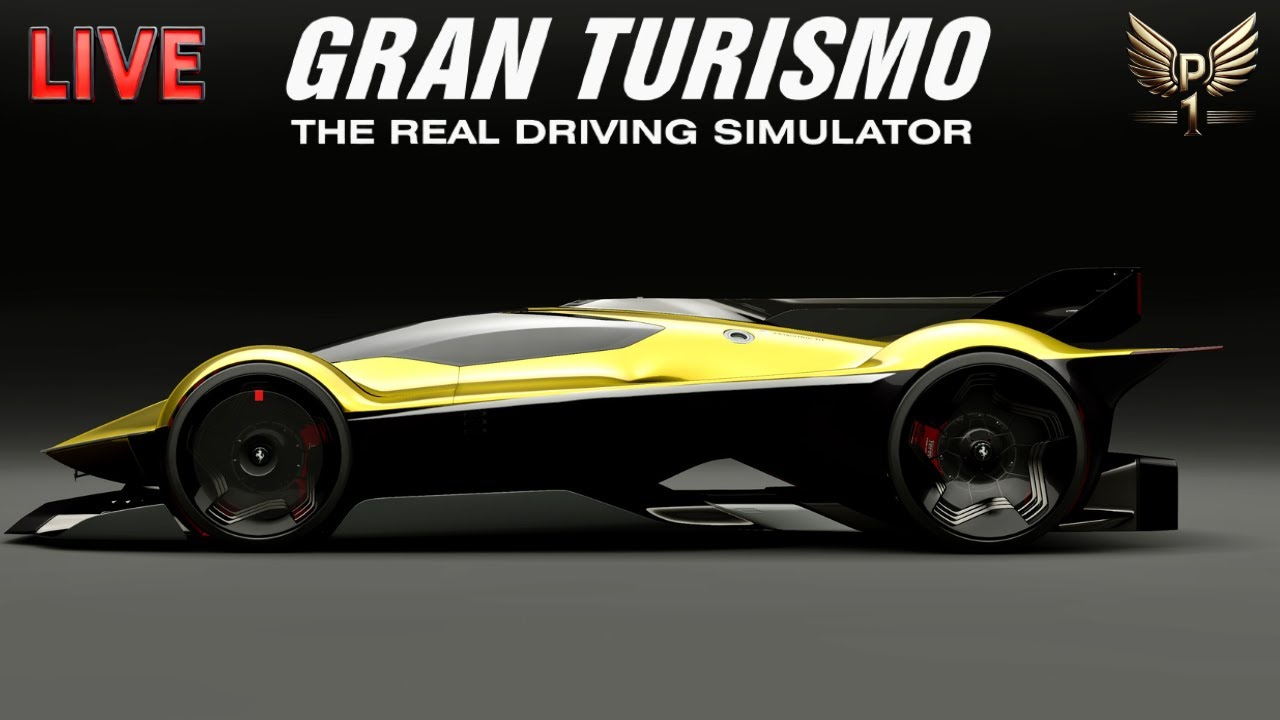 GRAN TURISMO 7 | DAILY RACE