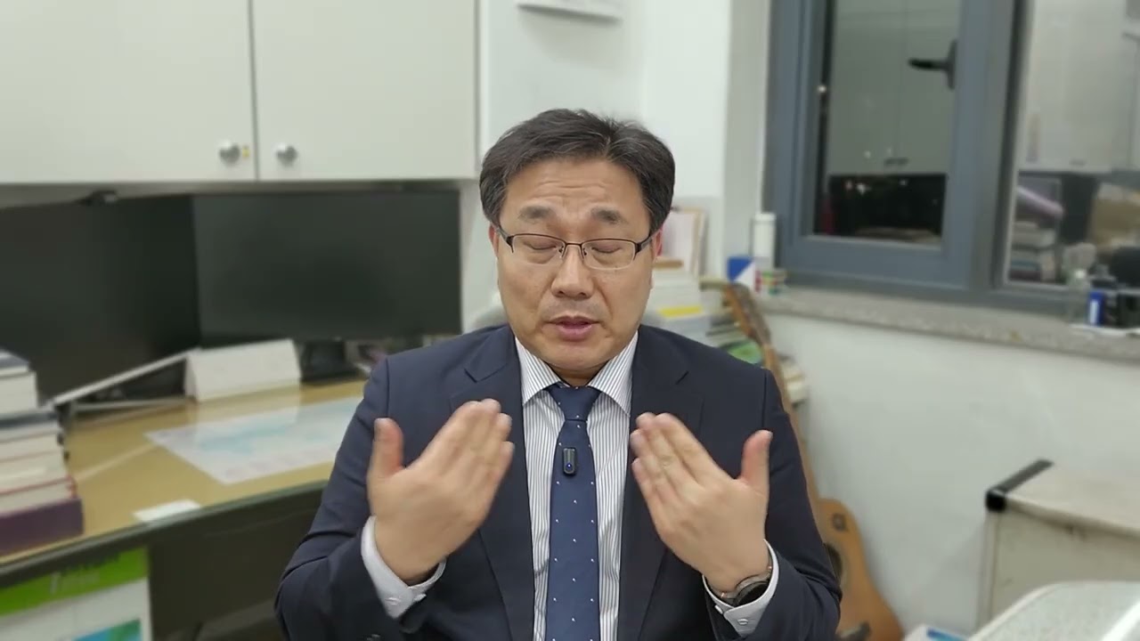 QT스케치(마태복음17:14~27/20260225)