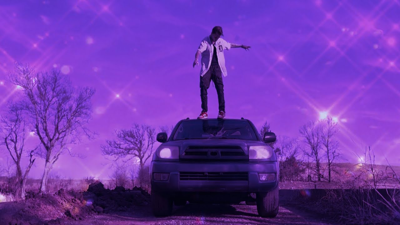 Just!ce - I Don’t Care (Official Music Video) 