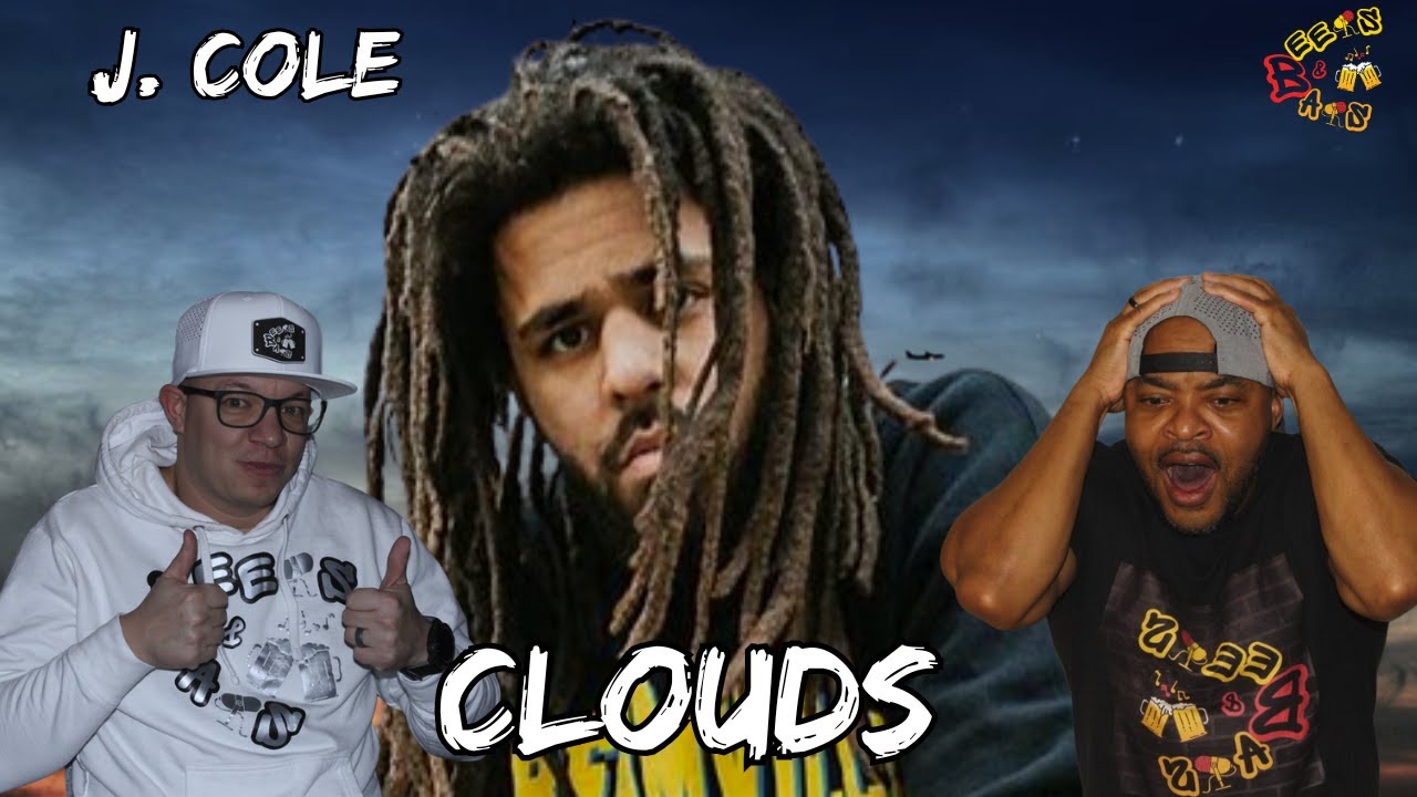 LOOKS LIKE WE OWE J. COLE AN APOLOGY!!!🤯| J. Cole - cLOUDs Reaction