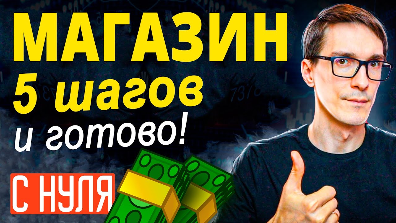 Как создать интернет-магазин на WordPress + WooCommerce (инструкция)
