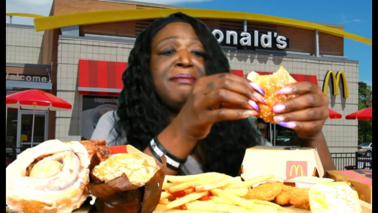 Mukbang Cringe Compilation #97