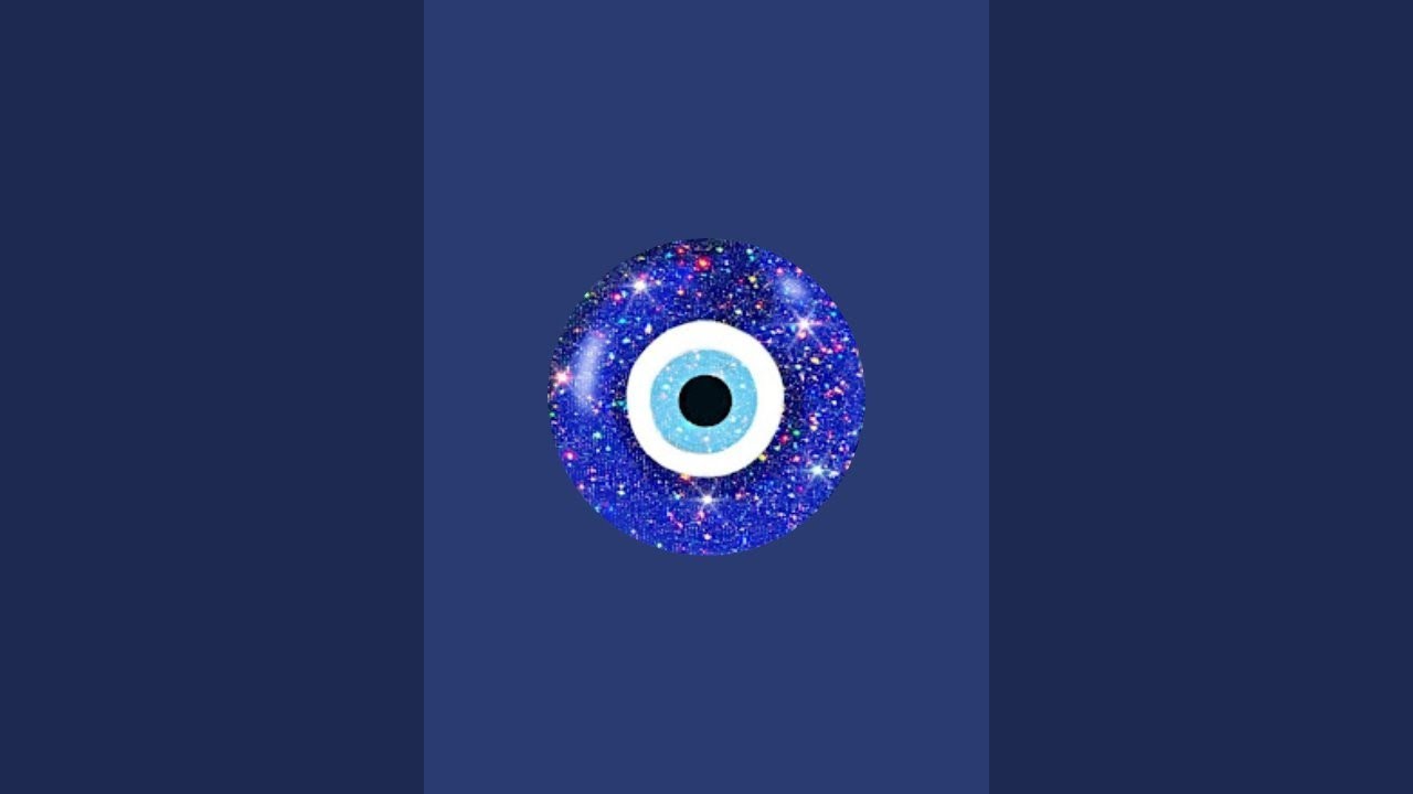 Olhos da intuição  está ao vivo!