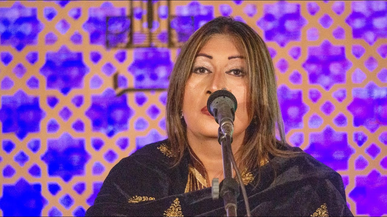 SAMINA MALIK | Full Video | Noor Jahan | Punjabi Song | 615