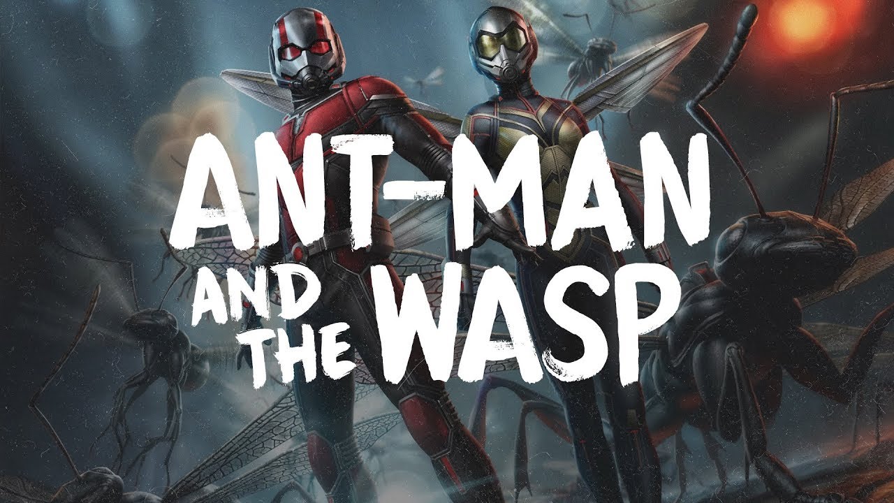 Ant-Man i Osa to ślepa uliczka dla MCU