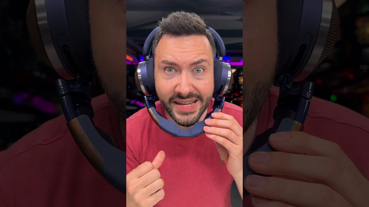 Ce casque peut vous sauver la vie durant une apocalypse !