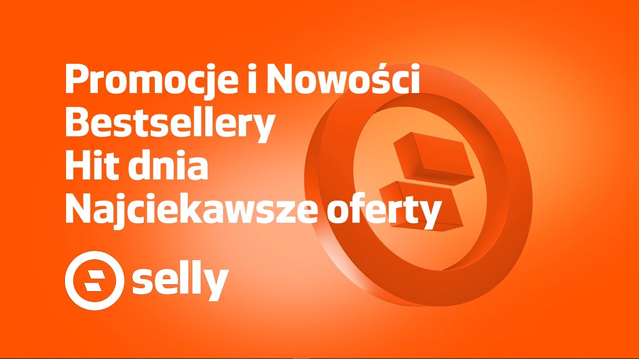 Zarządzanie promocjami produkt&oacute;w na stronie gł&oacute;wnej sklepu #Selly