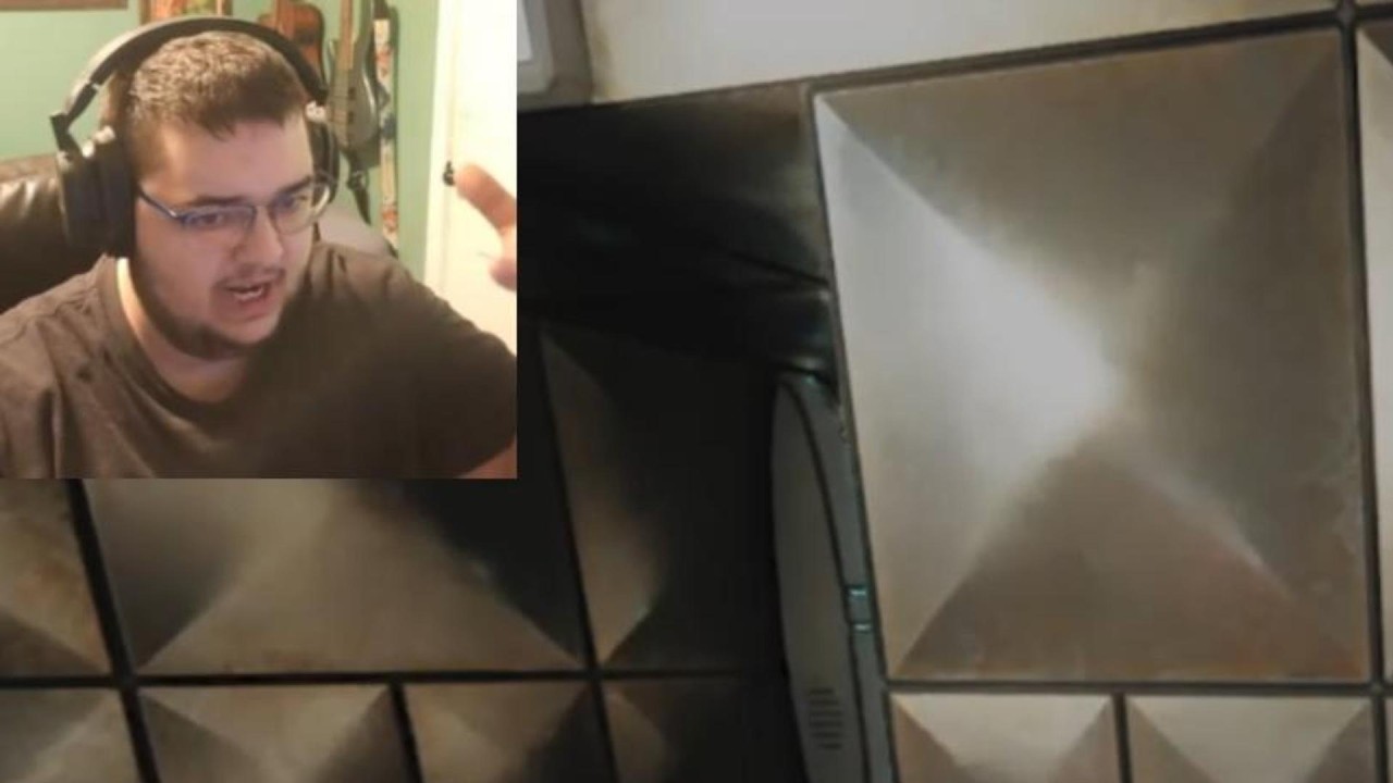 SPEEDY THING GOES IN, SPEEDY THING COMES OUT  | Portal pt 1