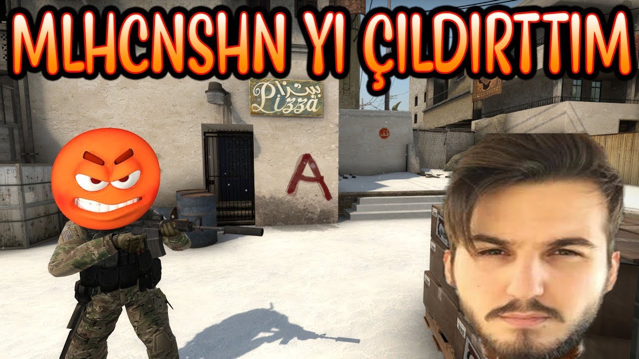 MLHCNSHN Yİ &Ccedil;ILDIRTTIM BI&Ccedil;AĞINI KAZANDIM!!