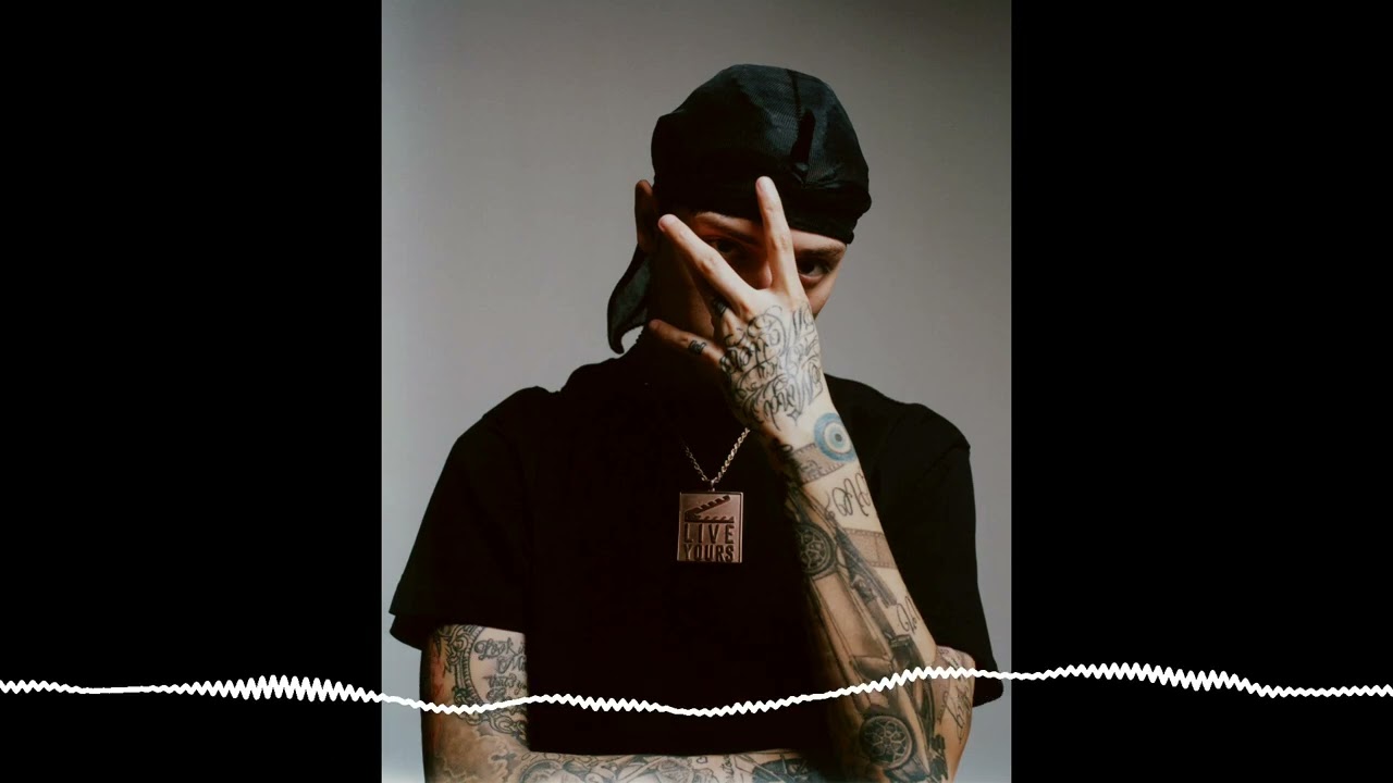 [FREE] Drill Central Cee Type Beat 2025 - 