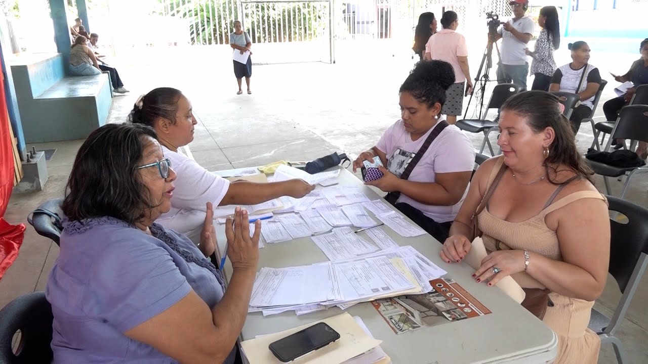Escuela Especial Melania Morales completa el 50% de matrículas para 2025
