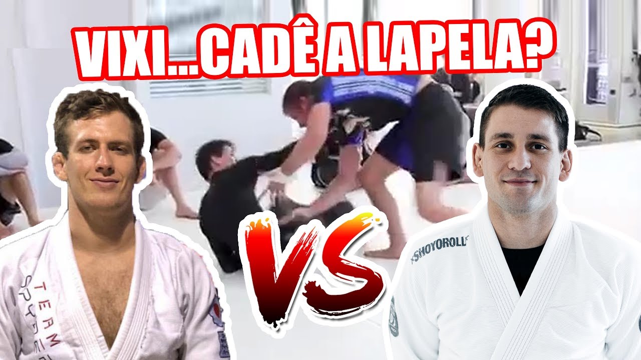 RAFAEL MENDES VS KEENAN CORNELIUS