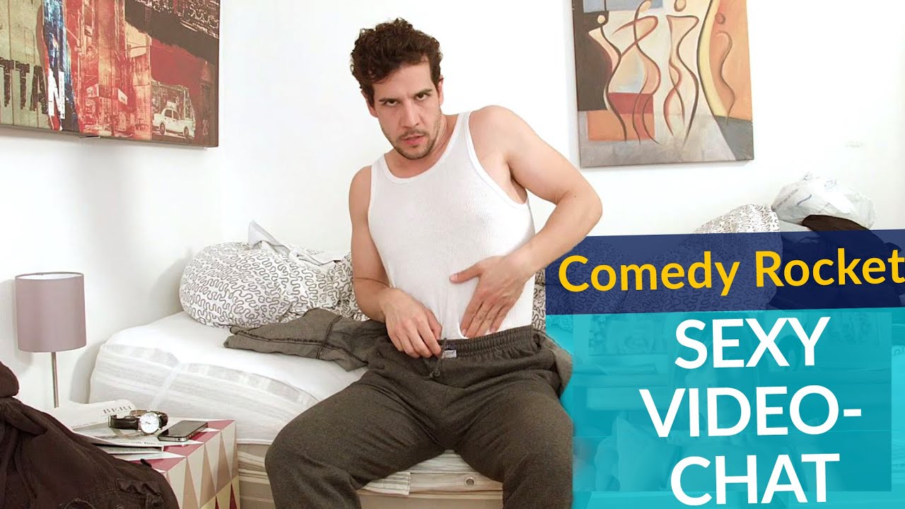 HEISSER VIDEO-CHAT! - RobBubble