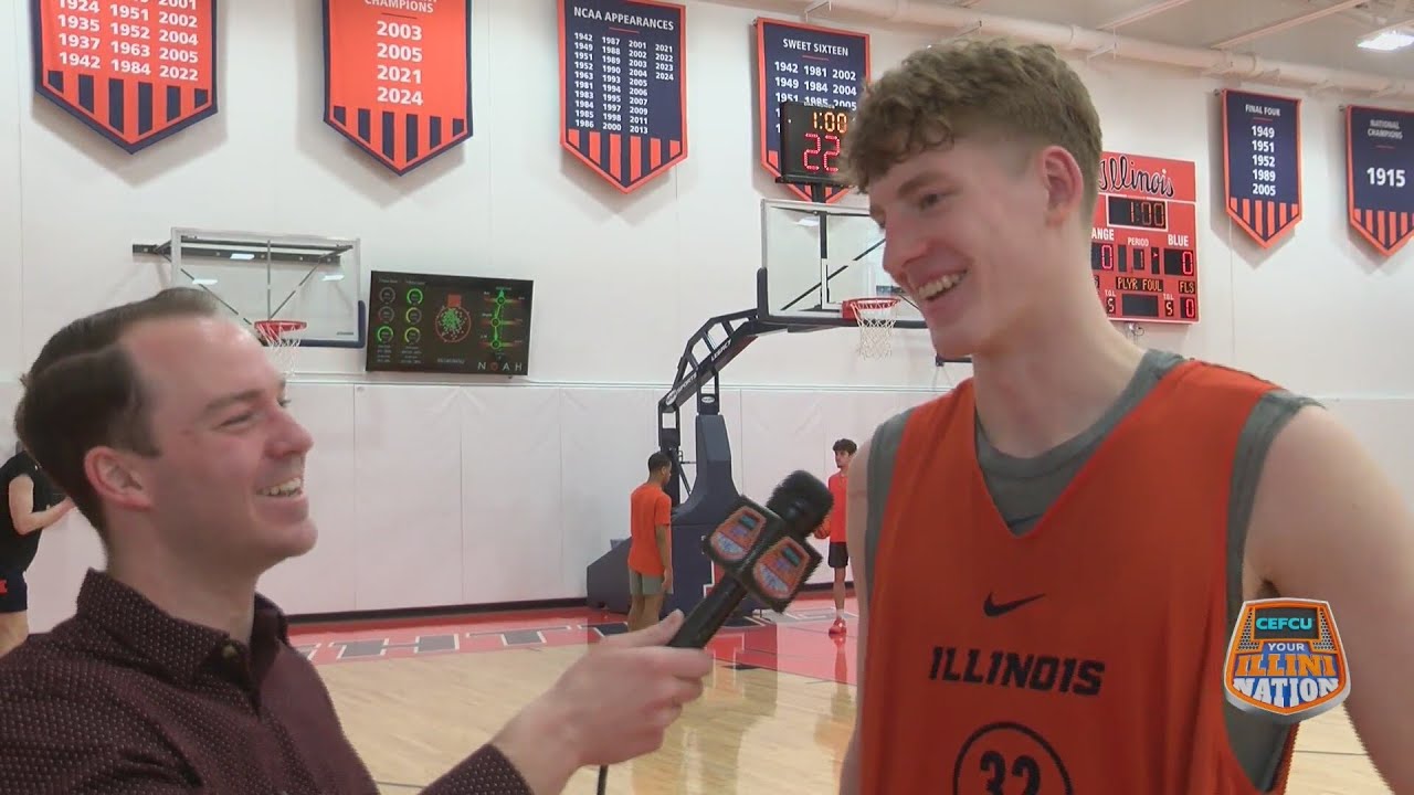 Your Illini Nation Postseason Special (Part III)