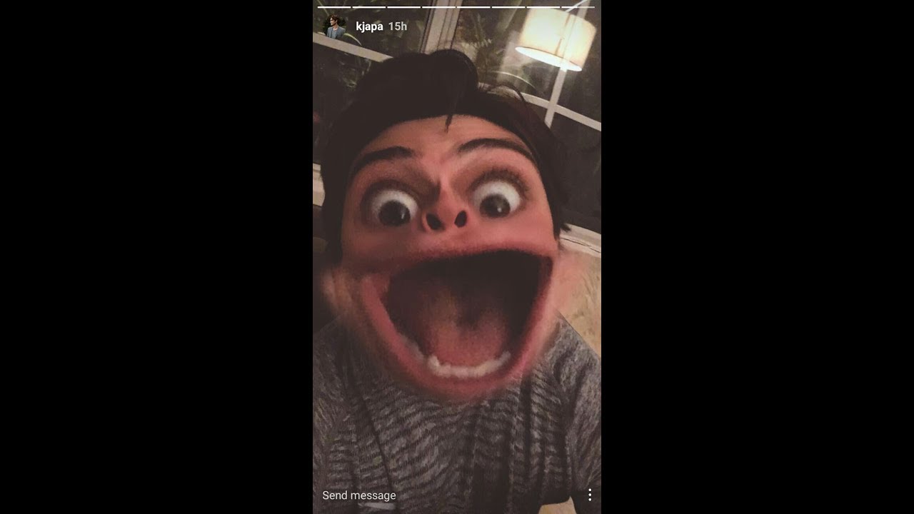 Riverdale: Kj Apa Funny moments (with Cole Sprouse)