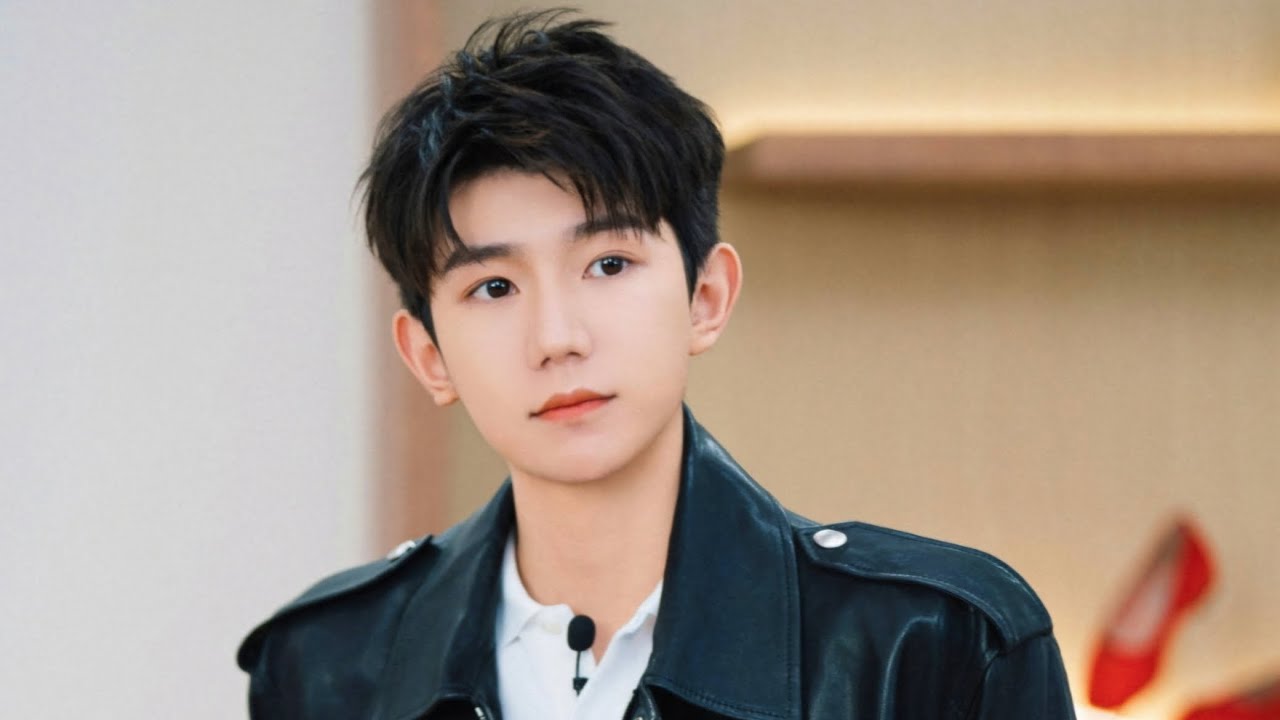 【TFBOYS 王源】王源“BALLY中国·BALLY520心动候场：天猫直播”全场完整版-Roy Wang