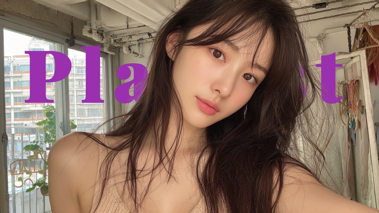 𝐏𝐥𝐚𝐲𝐥𝐢𝐬𝐭 “한 곡만 들으려다가, 새벽까지 계속 듣게 됨 🌙” | 감성 힙합・R&B・City Pop