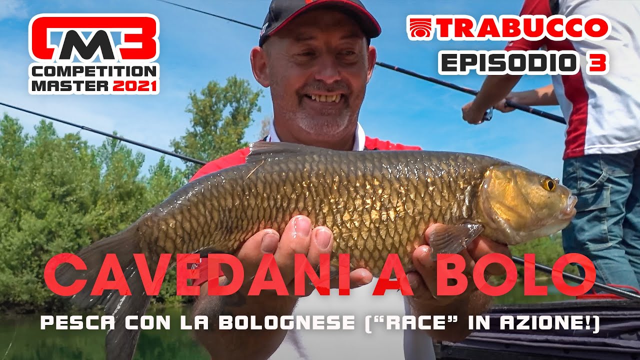 BIG cavedani a BOLOGNESE - BOLO 