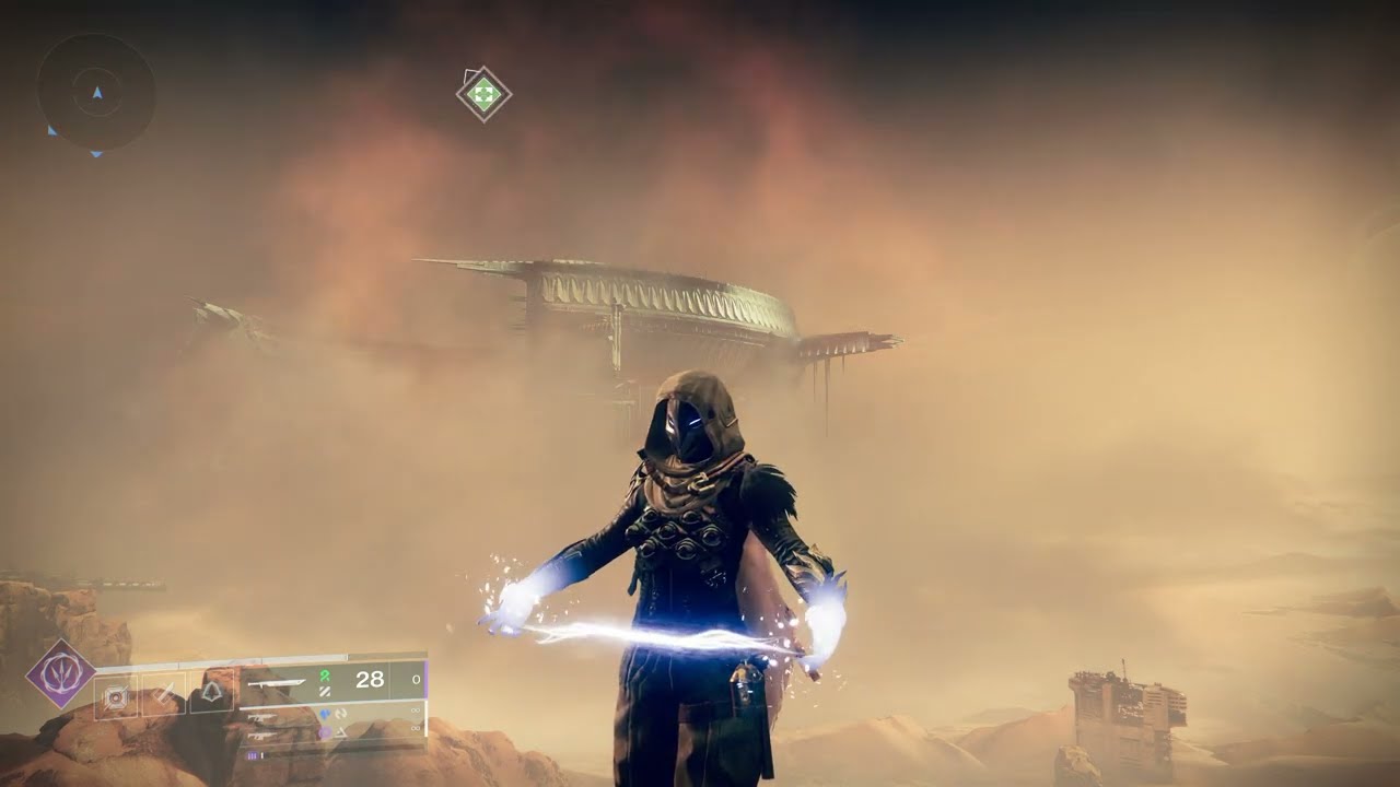 Destiny 2 Final Update Get Guaranteed Tier 5 New Iron Banner Battalion Amor without Control Eruption