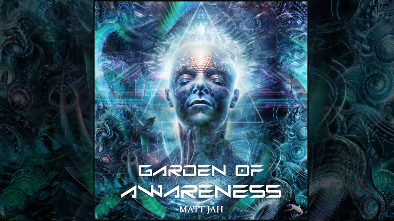 Matt Jah - Garden of Awareness (Vallou  Remix )