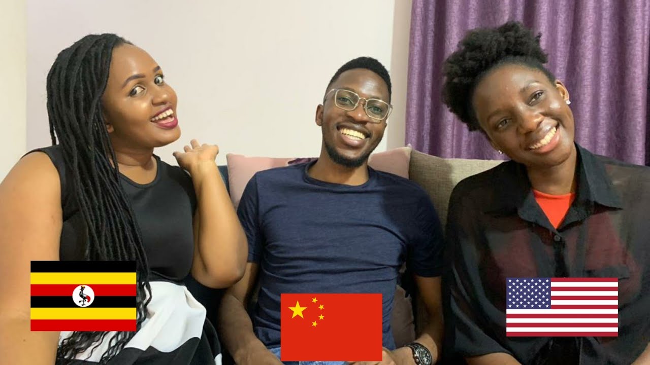 Academics + Language | STUDY ABROAD (USA &CHINA) VS STUDY IN UGANDA  EP 2 //Mbonimpa  Barbrah