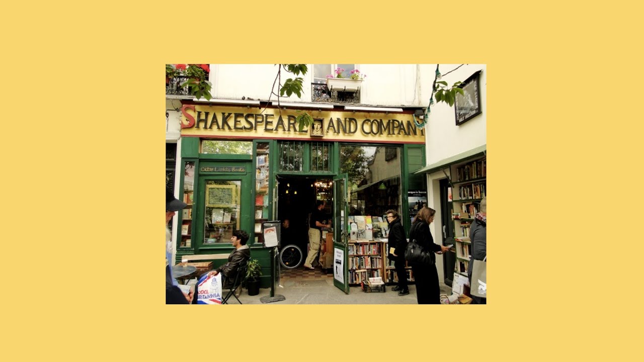 SHAKESPEARE & CO. | SPENCER W STUART, Collections Advisor