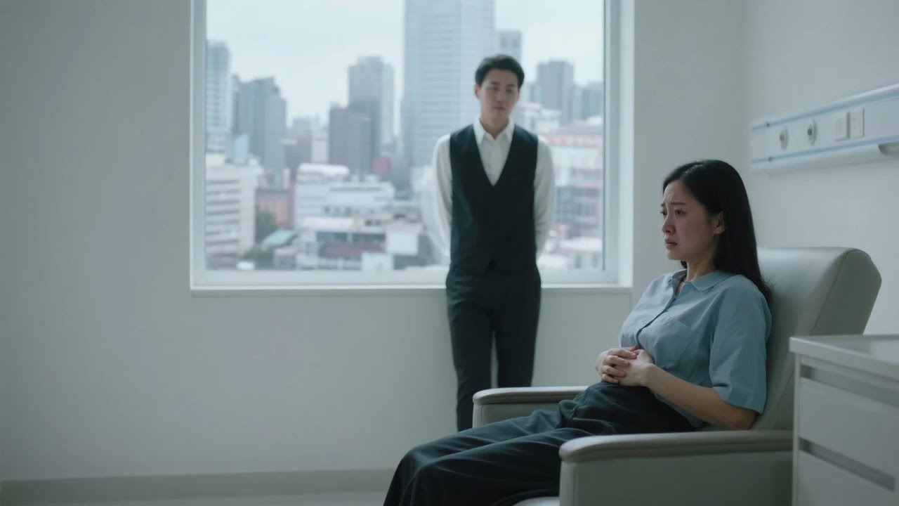 Tôi rời đi sau 3 ngày nói lời chia tay, để lại phía sau một mối tình không còn đường cứu vãn